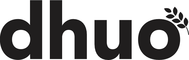 Logo Cervejaria Dhuo